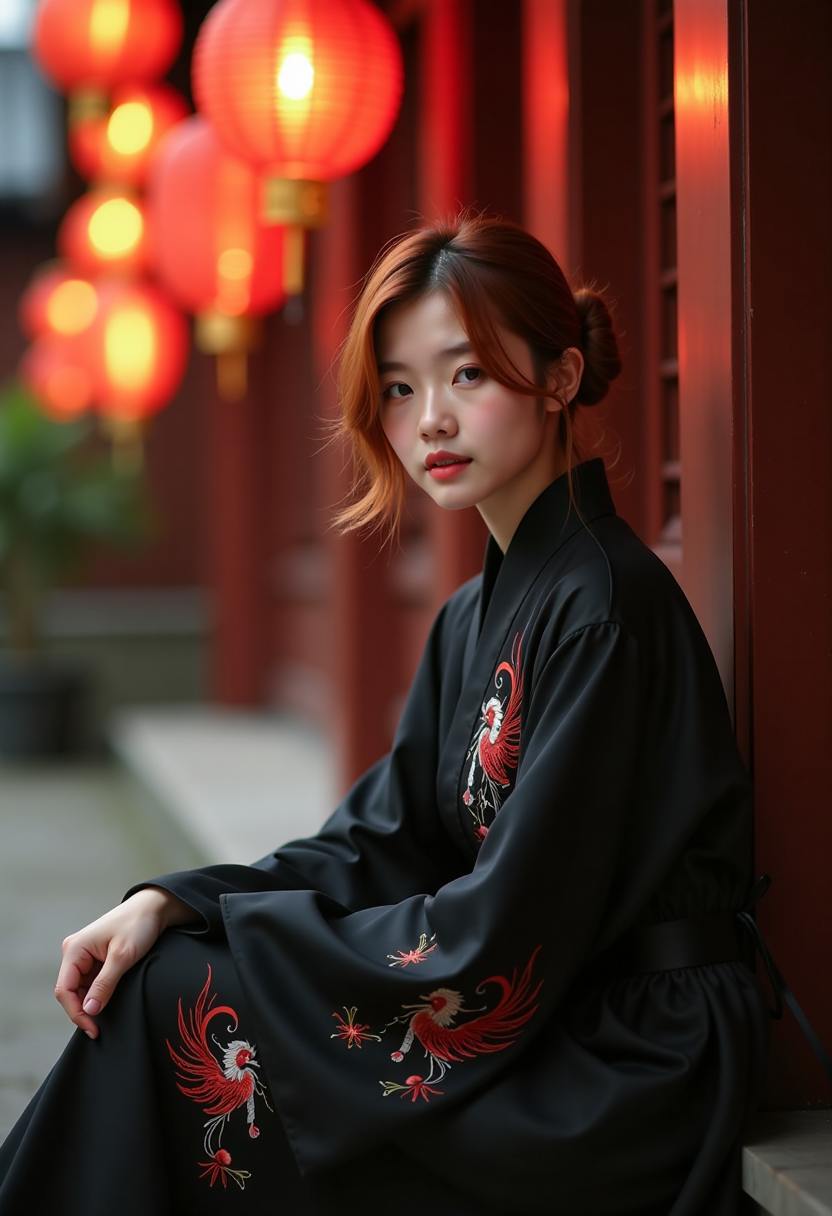 重返逆风之境